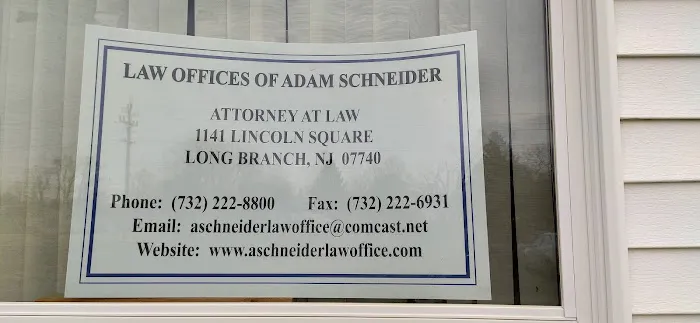 Law Offices of Adam Schneider Picture 1