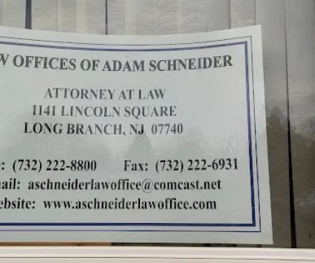 Law Offices of Adam Schneider