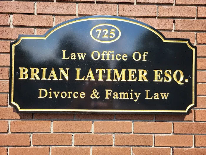 Law Office of Brian P. Latimer Esq., LLC Picture 2