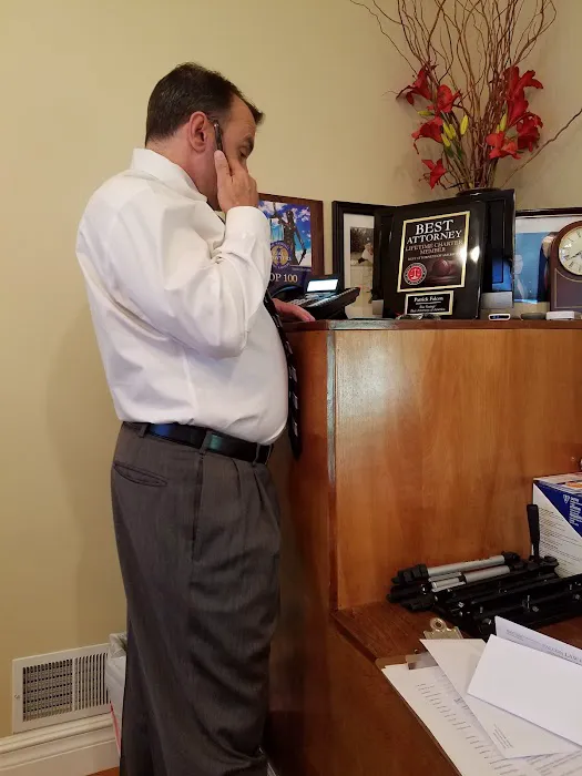 Falcon Law Firm, LLC Picture 2