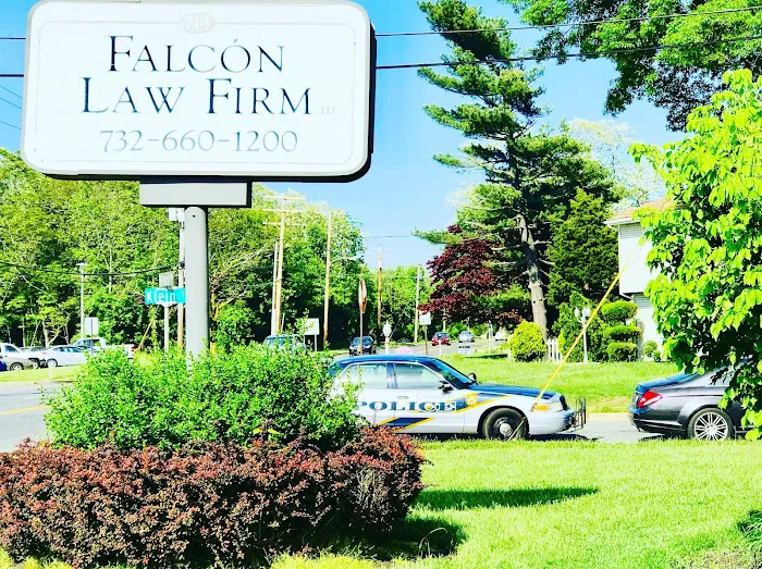 Falcon Law Firm, LLC Picture 3