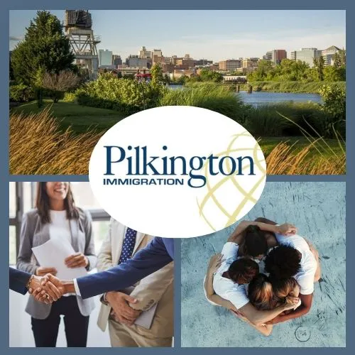 Pilkington Immigration - Wilmington Picture 1