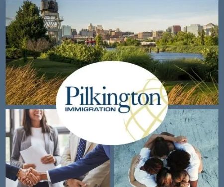 Pilkington Immigration - Wilmington