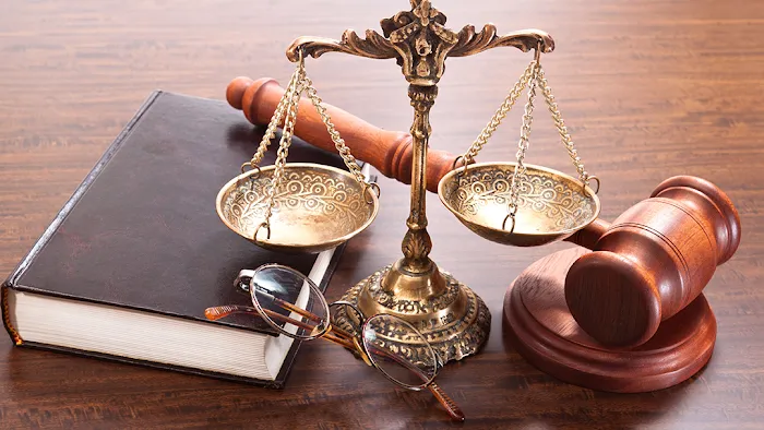 Law Offices of P. Paul Cocoros Picture 4