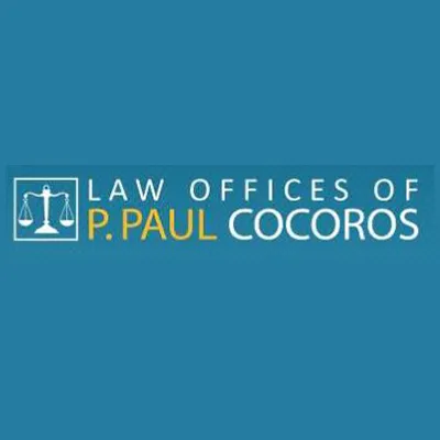 Law Offices of P. Paul Cocoros Picture 3