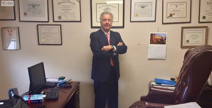 Law Offices of P. Paul Cocoros Picture 2