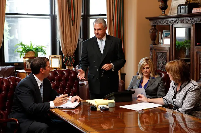 Schochor, Staton, Goldberg and Cardea, P.A. Picture 4