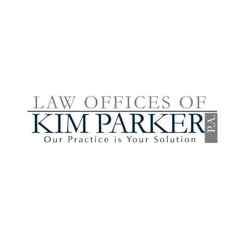 The Law Office of Kim Parker, P.A. Picture 1