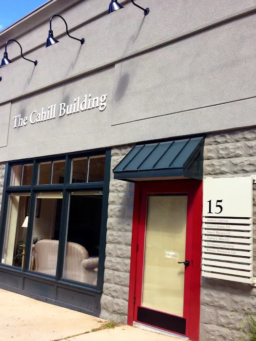 The Law Offices of Kathleen Cahill LLC Picture 1