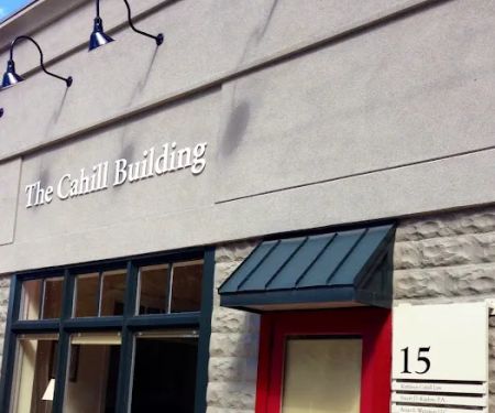The Law Offices of Kathleen Cahill LLC