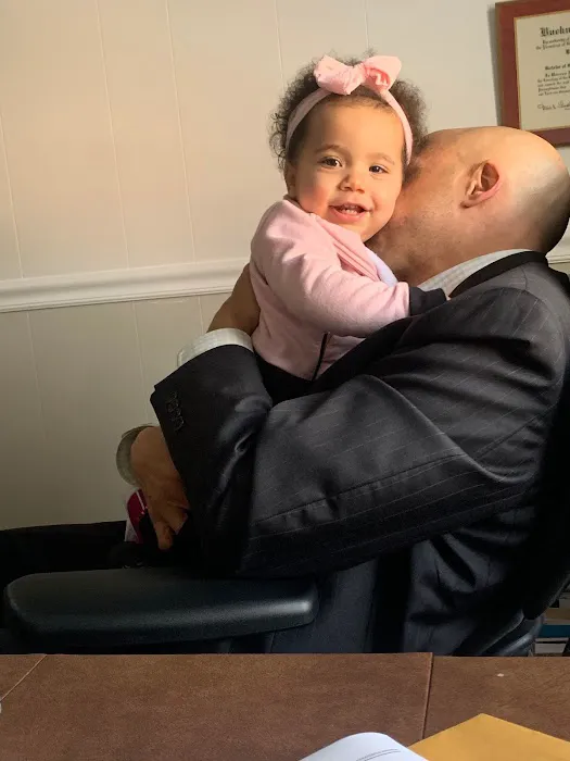The Law Offices of Richard K. Scott, LLC Picture 1