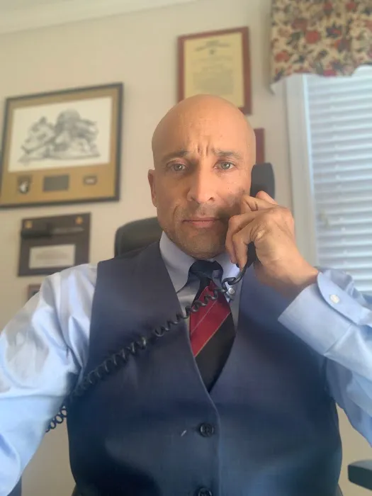 The Law Offices of Richard K. Scott, LLC Picture 5