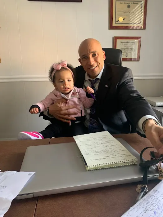 The Law Offices of Richard K. Scott, LLC Picture 6
