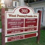 The Law Offices of Joseph E. Glass, LLC