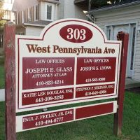 The Law Offices of Joseph E. Glass, LLC ico