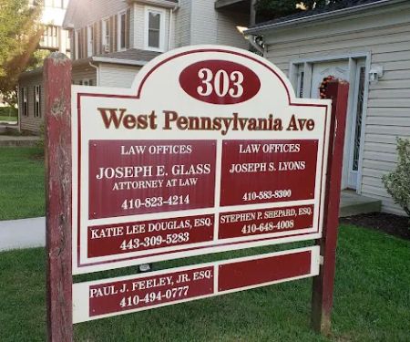 The Law Offices of Joseph E. Glass, LLC