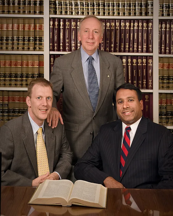 Dilip Paliath, Esq. Picture 2