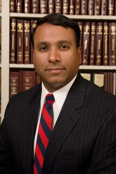 Dilip Paliath, Esq. Picture 1