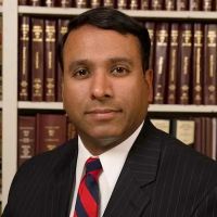 Dilip Paliath, Esq. ico