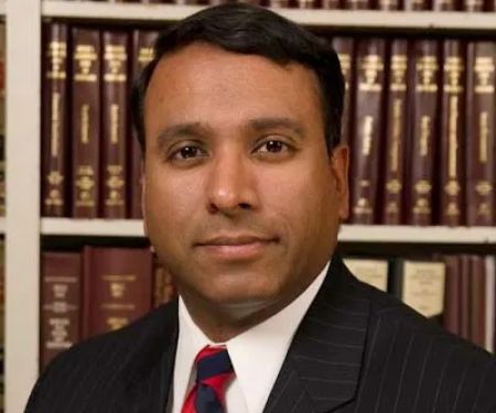 Dilip Paliath, Esq.
