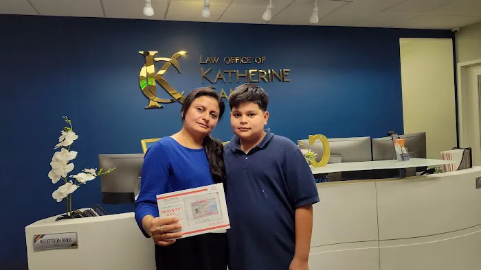 Canto Legal - Immigration Attorneys Picture 2