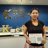 Canto Legal - Immigration Attorneys ico