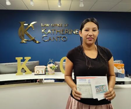 Canto Legal - Immigration Attorneys