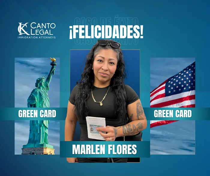 Canto Legal - Immigration Attorneys Picture 3