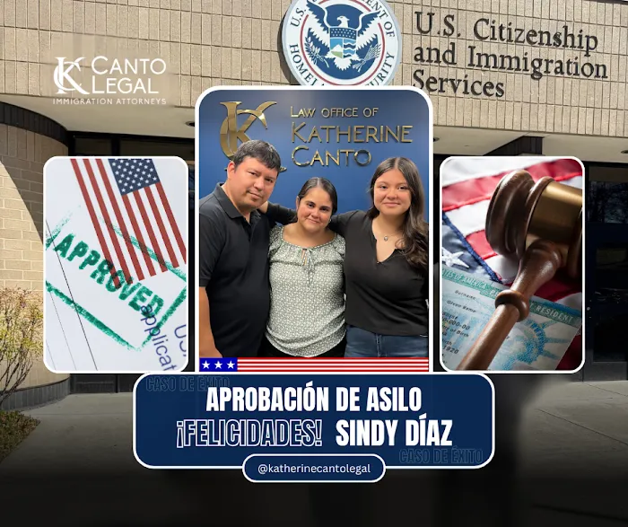 Canto Legal - Immigration Attorneys Picture 6