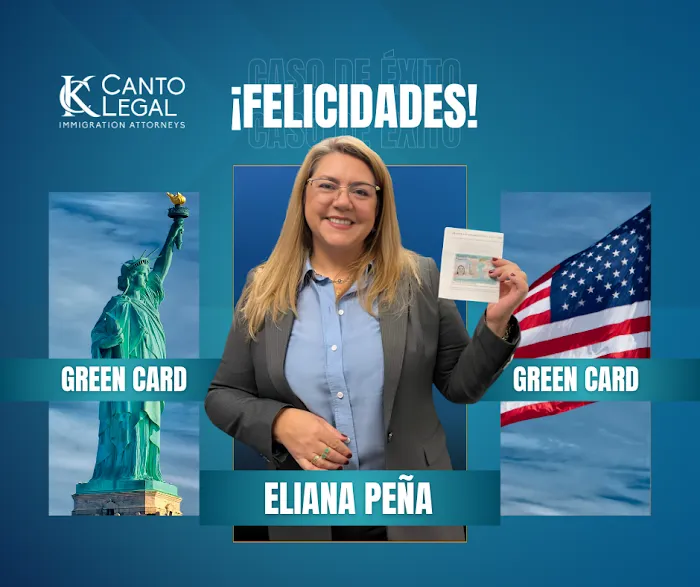 Canto Legal - Immigration Attorneys Picture 7