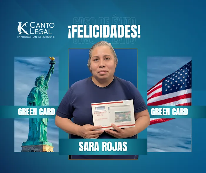 Canto Legal - Immigration Attorneys Picture 8