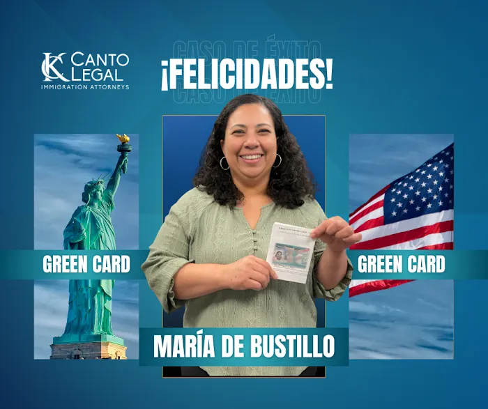 Canto Legal - Immigration Attorneys Picture 9