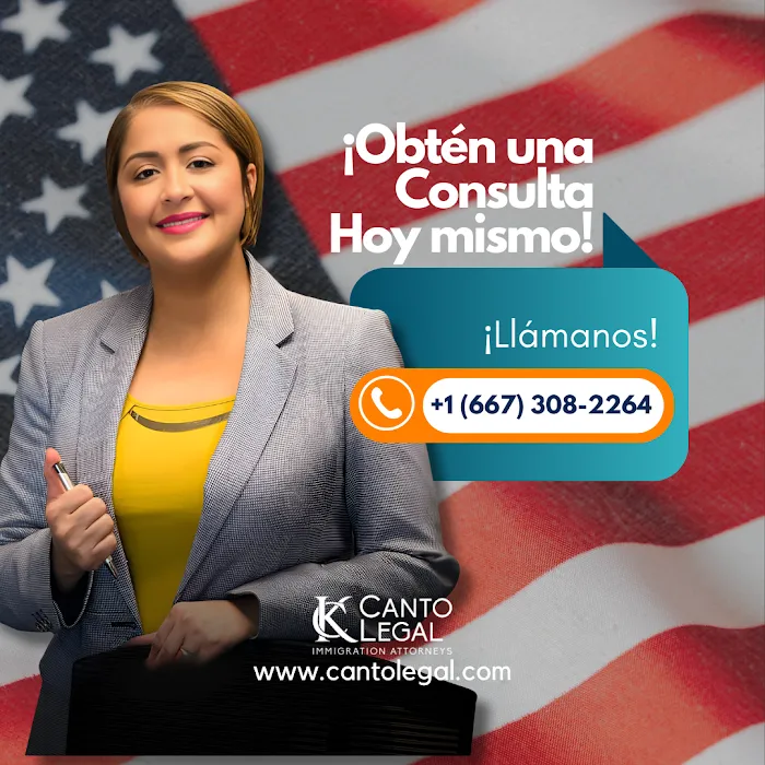 Canto Legal - Immigration Attorneys Picture 10