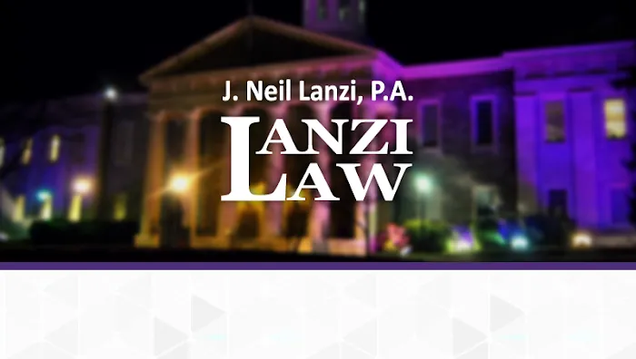 J. Neil Lanzi, P.A. Picture 3