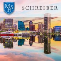 Law Office of Martin H. Schreiber II, LLC ico