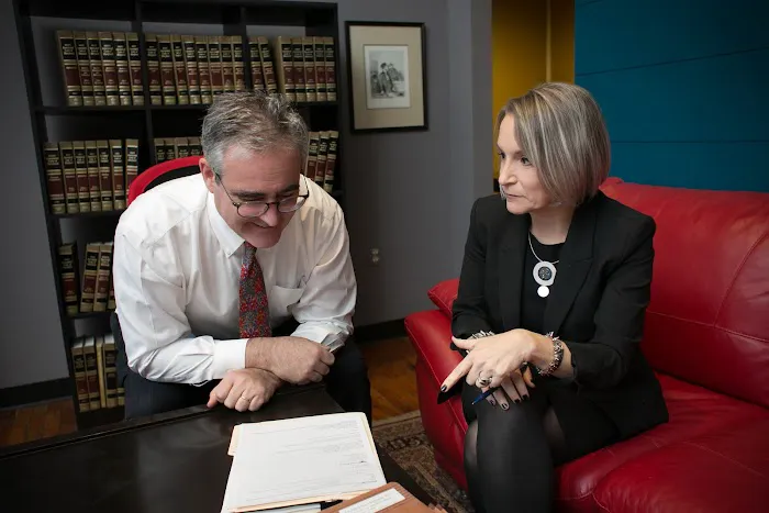 Law Office of Martin H. Schreiber II, LLC Picture 2