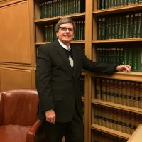 Charles E. Petrie ico
