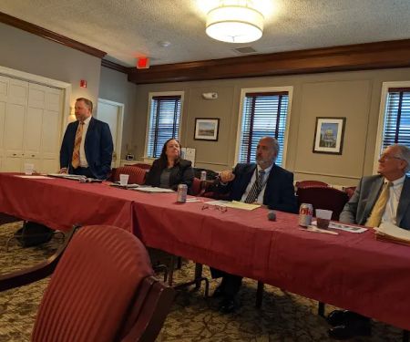 Marzzacco Niven & Associates Harrisburg