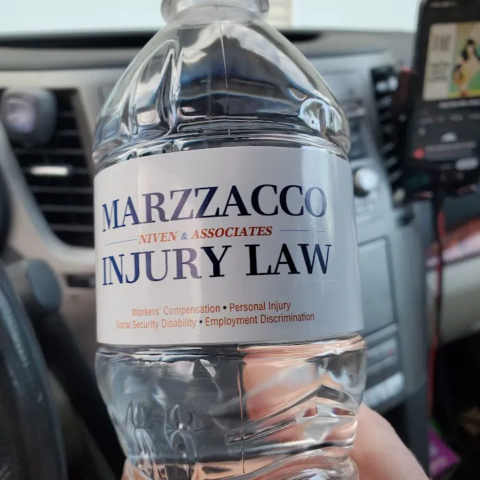 Marzzacco Niven & Associates Harrisburg Picture 3