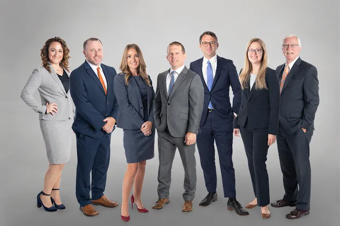 Marzzacco Niven & Associates Harrisburg Picture 10