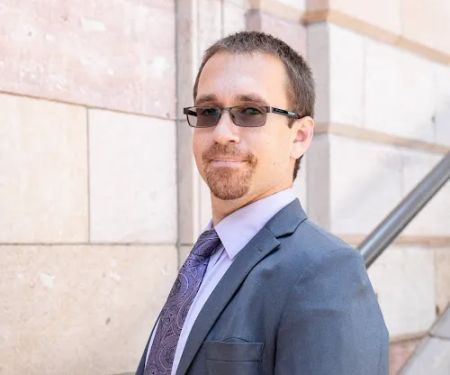 Eric J. Bialas Esq.