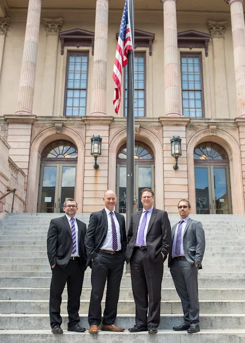 Eric J. Bialas Esq. Picture 4