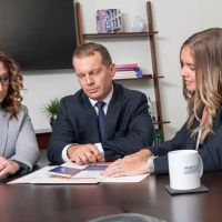Marzzacco Niven & Associates York ico