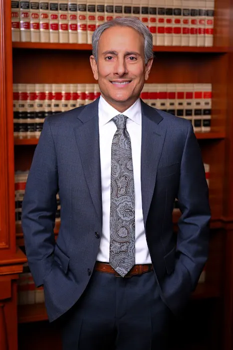 Georgelis, Larsen & Sabatino Injury Law Firm, P.C. Picture 2