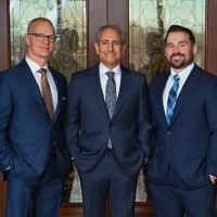 Georgelis, Larsen & Sabatino Injury Law Firm, P.C. ico
