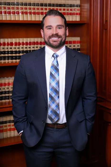 Georgelis, Larsen & Sabatino Injury Law Firm, P.C. Picture 6
