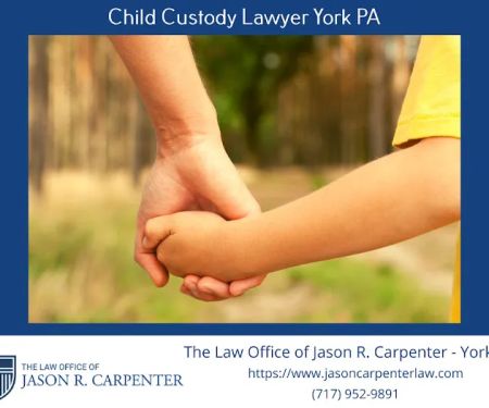 The Law Office of Jason R Carpenter- York