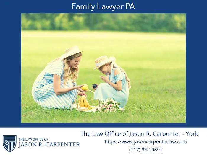 The Law Office of Jason R Carpenter- York Picture 5