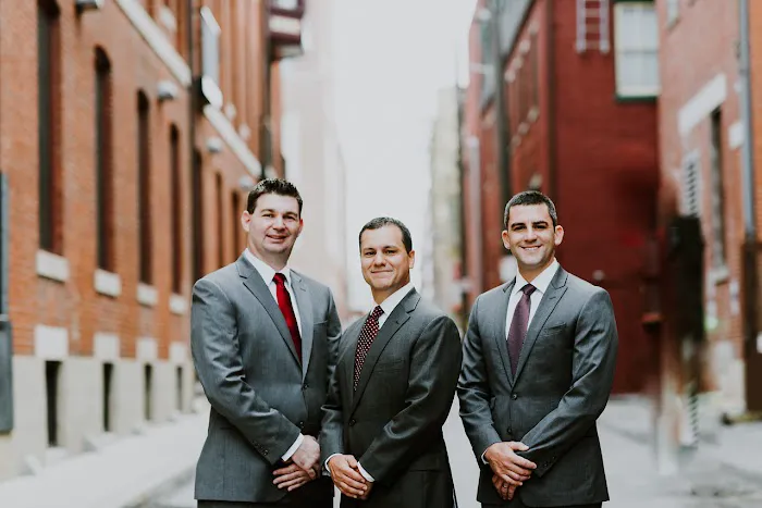 Ferro Law Firm Picture 1