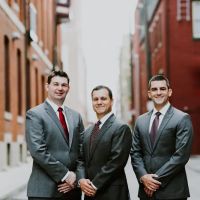 Ferro Law Firm ico